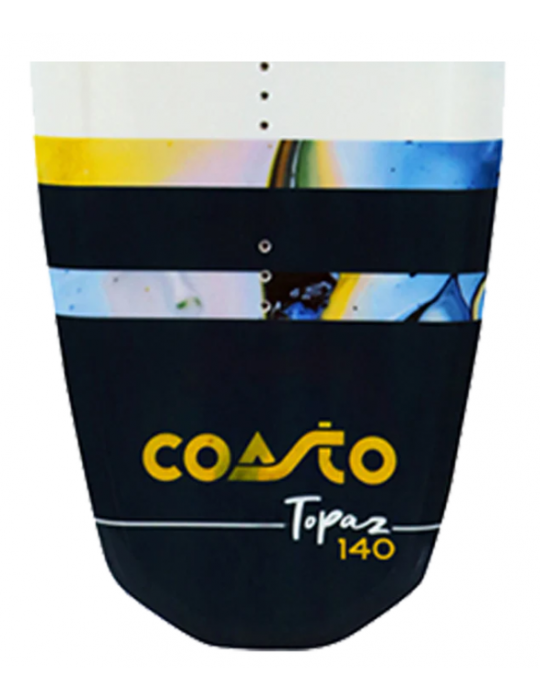 Wakeboard Coasto - Topaze 140 PB-CWKBTOPAZ