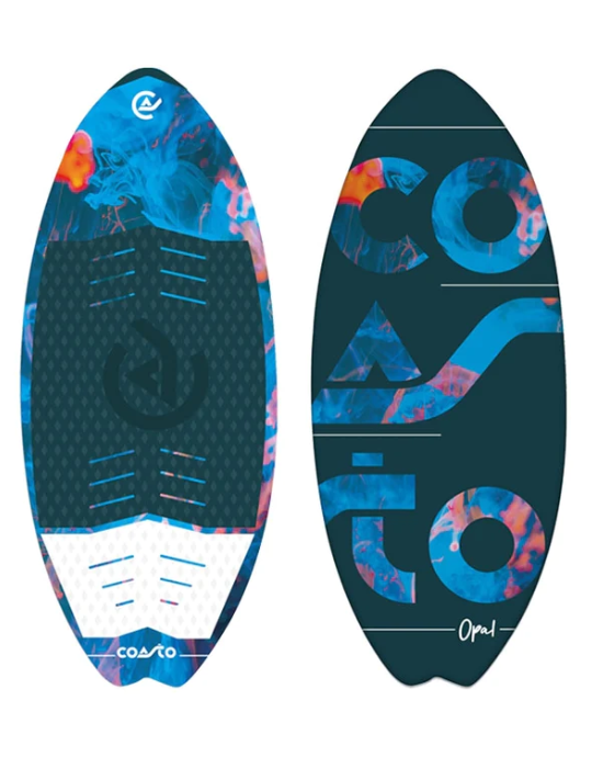 Wakesurf Coasto - Opal PB-CWKSOPAL