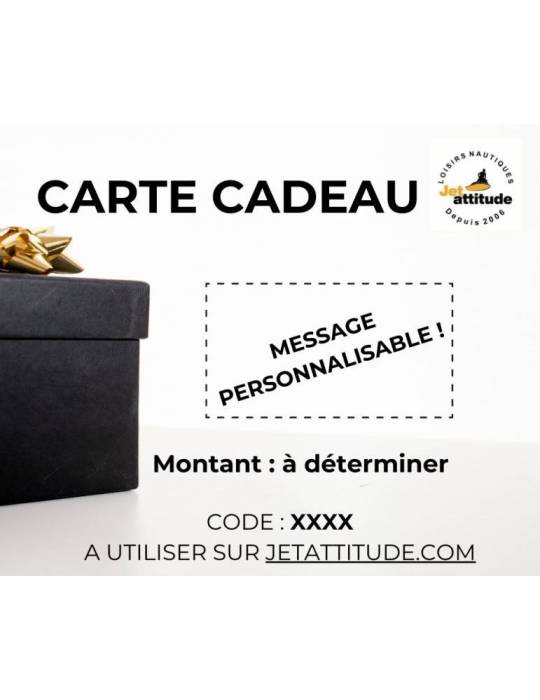 Chèque Cadeau Jetattitude à partir de 10€ CHEQUE-CADEAU-JETATTITUDE