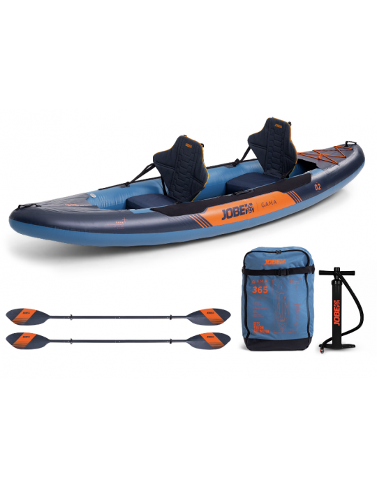 Kayak Jobe Gama Inflatable 600024002