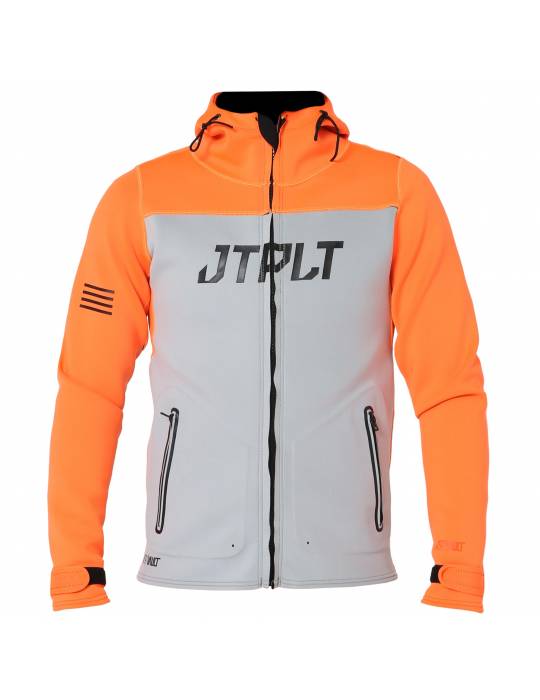 Veste Jetpilot RX Vault Tour Coat orange 24006P
