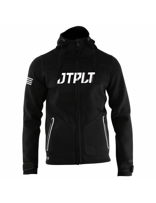 Veste Jetpilot RX Vault Tour Coat noir 24040P