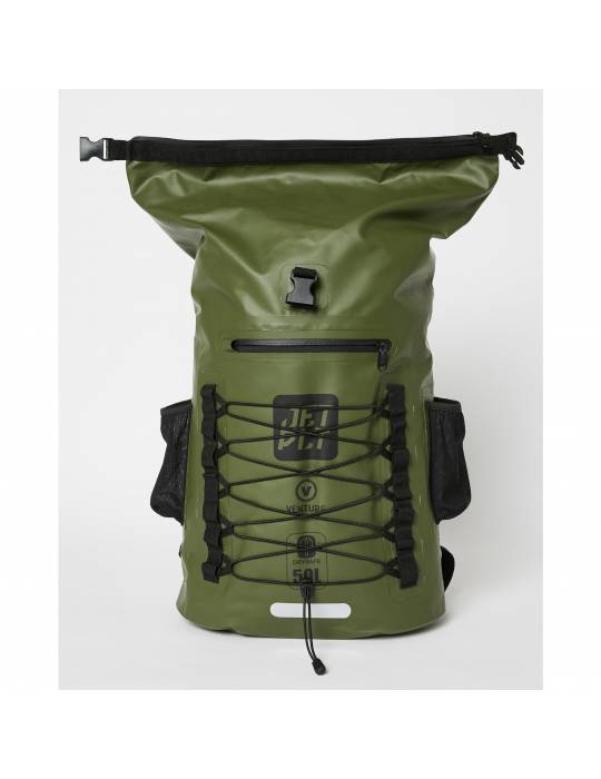 Sac à dos étanche Jetpilot Venture 50L Drysafe Backpack 24066
