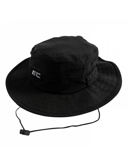 Chapeau Jetpilot Jetlite Wide Brim Hat 