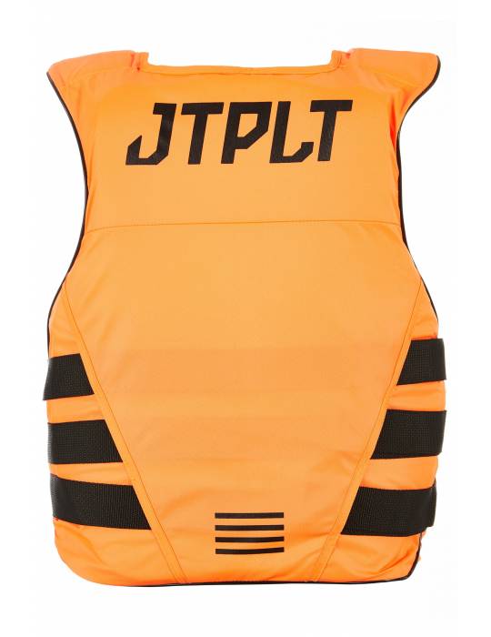 Gilet jet-ski Jetpilot RX Vault S/E Nylon ISO Vest orange 24036