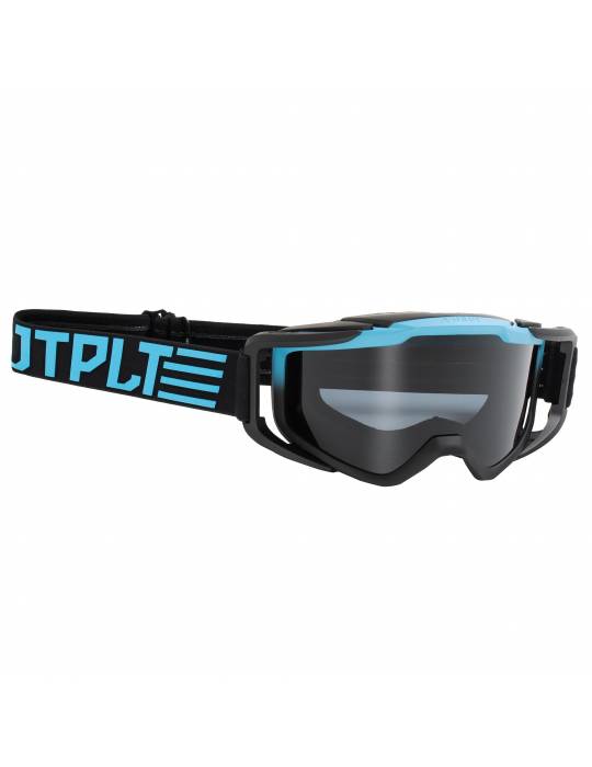 Masque Jetpilot Vault Air Goggle bleu 24061