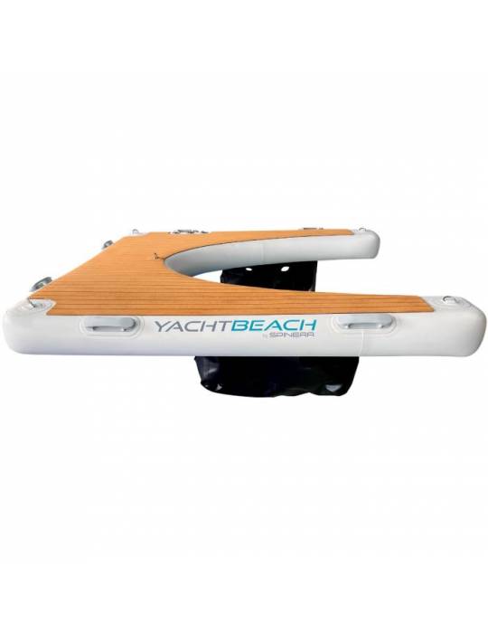 Jet-Ski Dock Simple Yachtbeach 22400