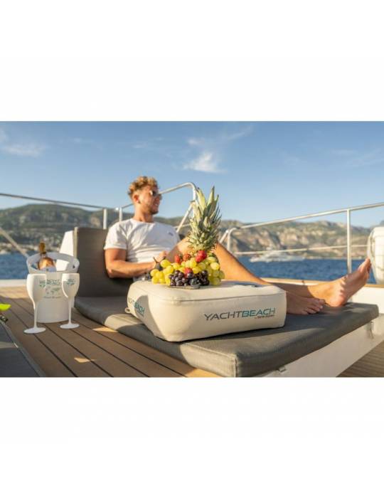 Porte-gobelet flottant Yachtbeach 20363