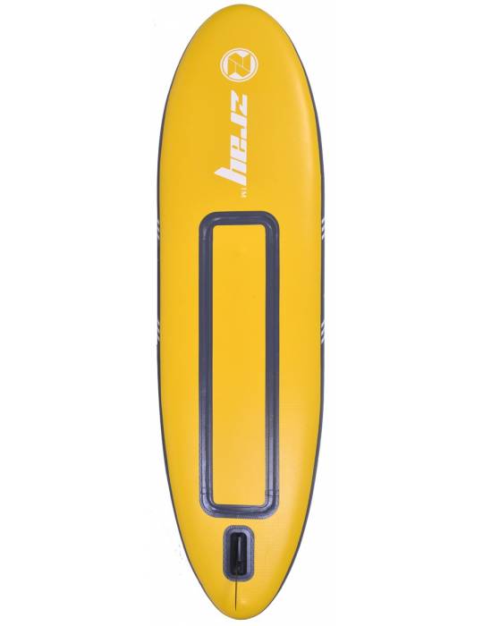 Pack paddle Zray Dual D1 10' PB-ZD1