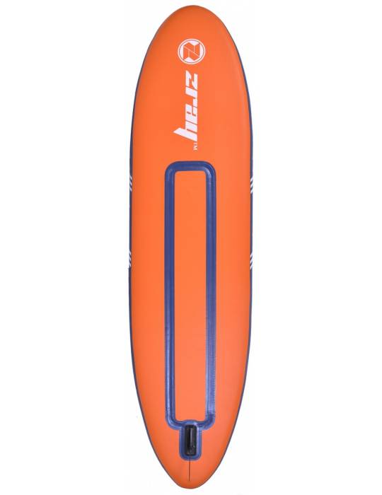 Pack paddle Zray Dual D2 10'8 PB-ZD2