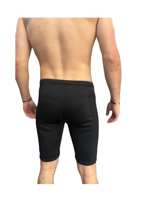 Short Néoprène 2mm Homme - Jetattitude short-neoprene-premium