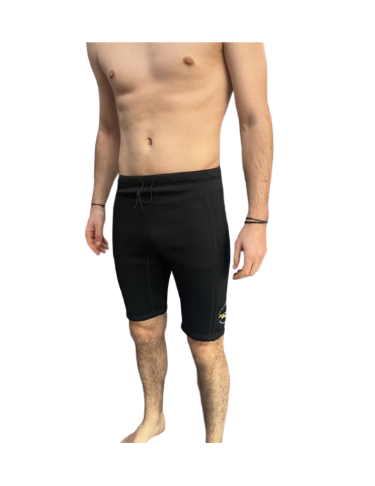 Short Néoprène 2mm Homme - Jetattitude short-neoprene-premium