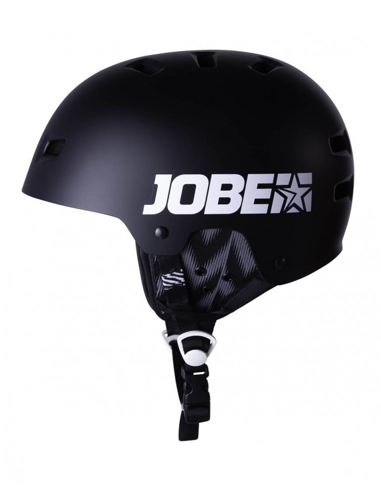Casque de wakeboard Jobe Base Helmet Black