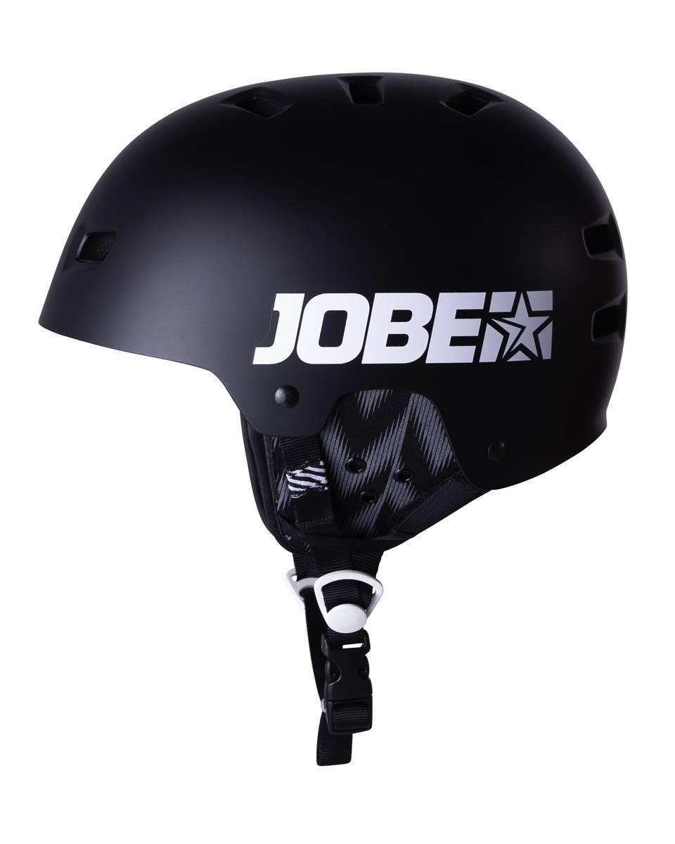 Casque wakeboard Jobe Base Helmet Black