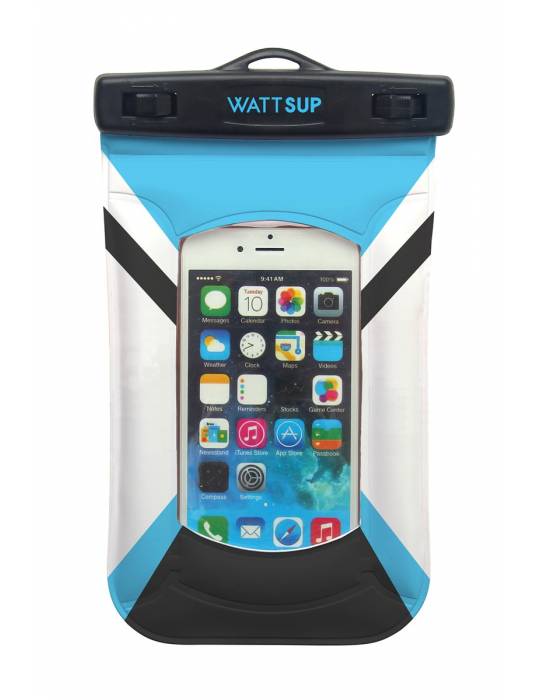 Pochette étanche portable Wattsup