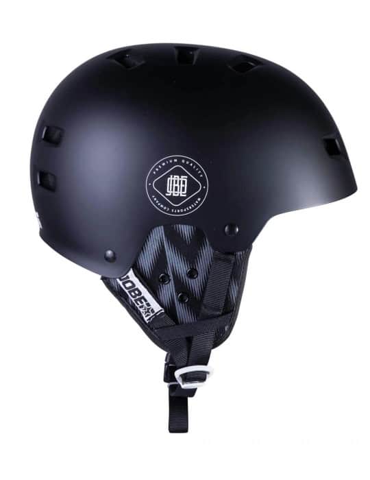 Casque de wakeboard Jobe Base Helmet Black 370020001