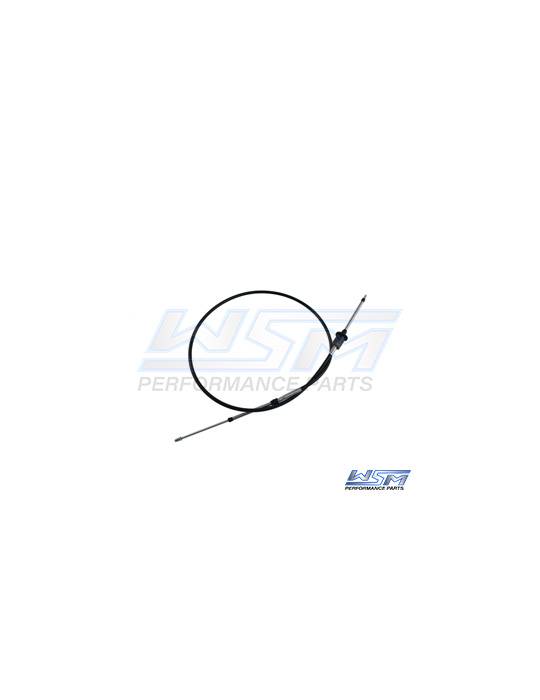 WSM - 002-047 REVERSE CABLE SEA-DOO 720/800 96-98