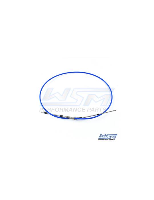 WSM - 002-047-02 REVERSE CABLE SEA-DOO 580-720 94-01