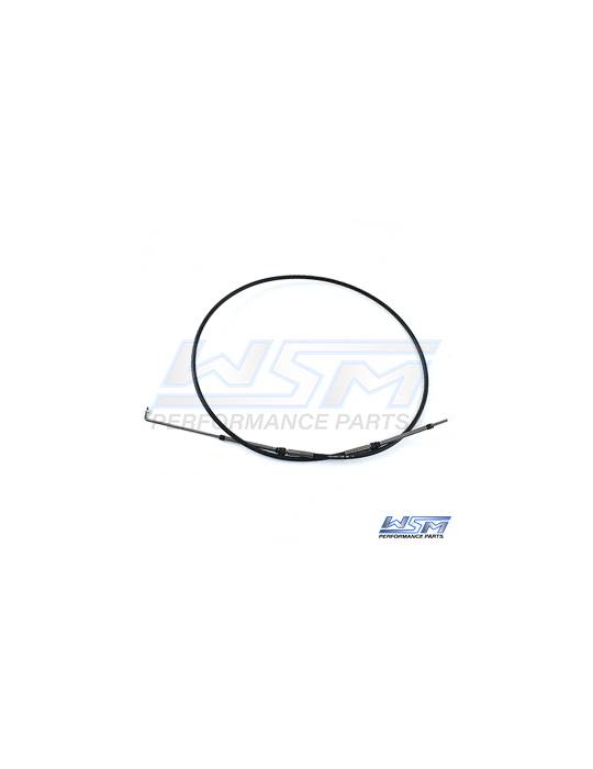 WSM - 002-047-04 REVERSE CABLE SEA DOO 720/800/1503 01-10