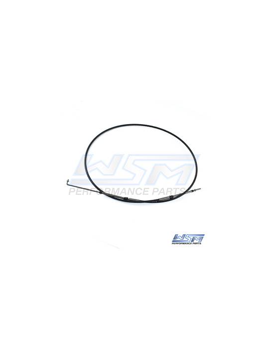 WSM - 002-047-05 REVERSE CABLE SEA-DOO 951/1503 02-09