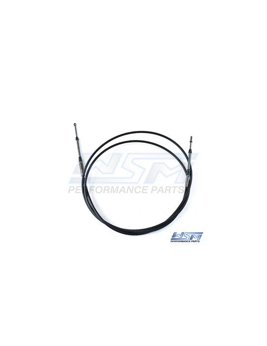 WSM - 002-221 REVERSE CABLE SEA-DOO 2500/3000 00-05