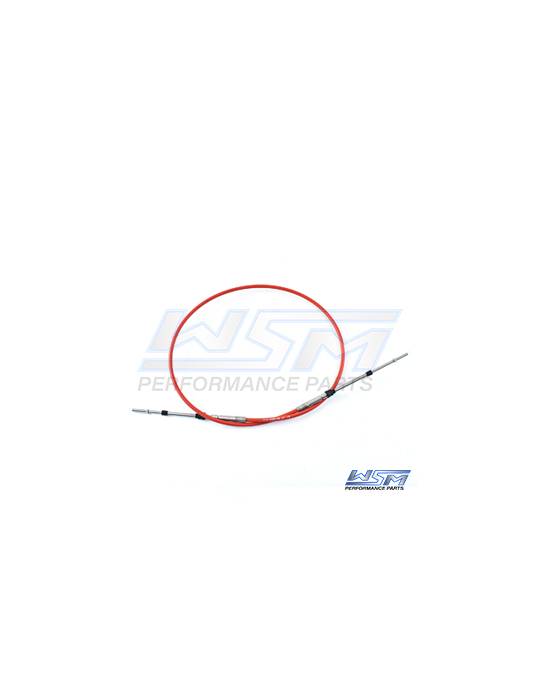 WSM - 002-058-05 REVERSE CABLE YAMAHA 650-700 WAVE RUNNER III 90-95
