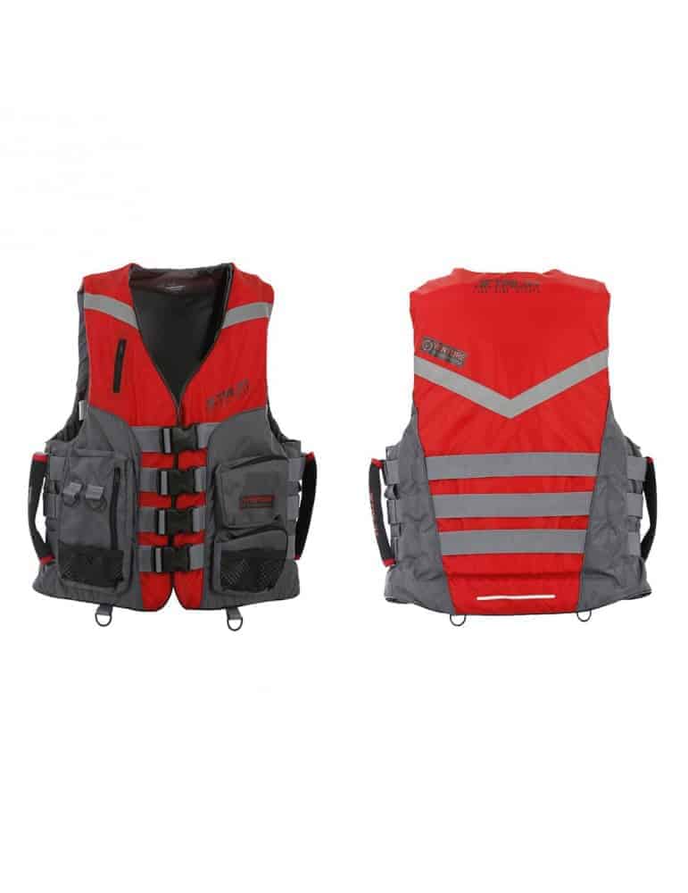 gilet paddle homme