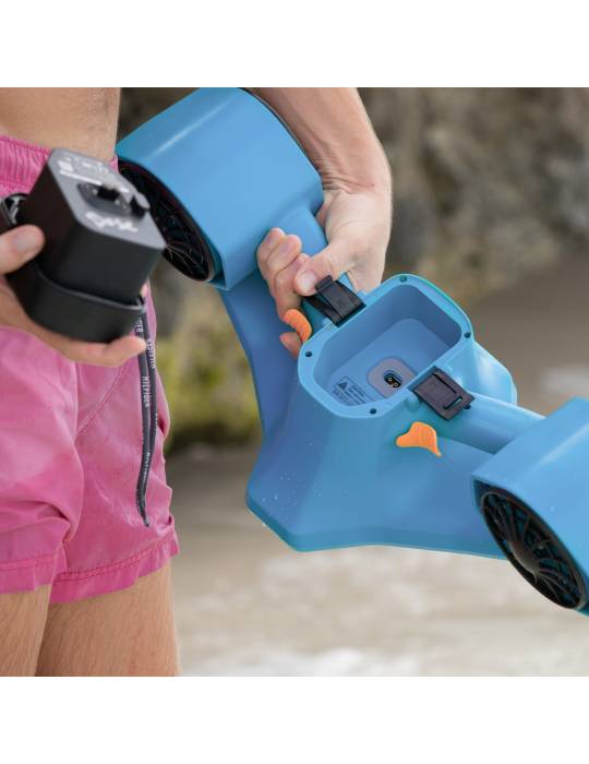 Scooter de mer Jobe Infinity Seascooter pro pack