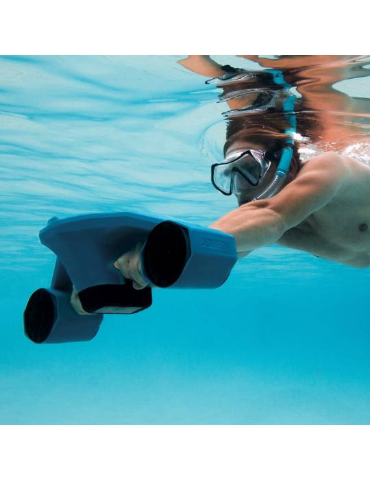 Scooter de mer Jobe Infinity Seascooter pro pack
