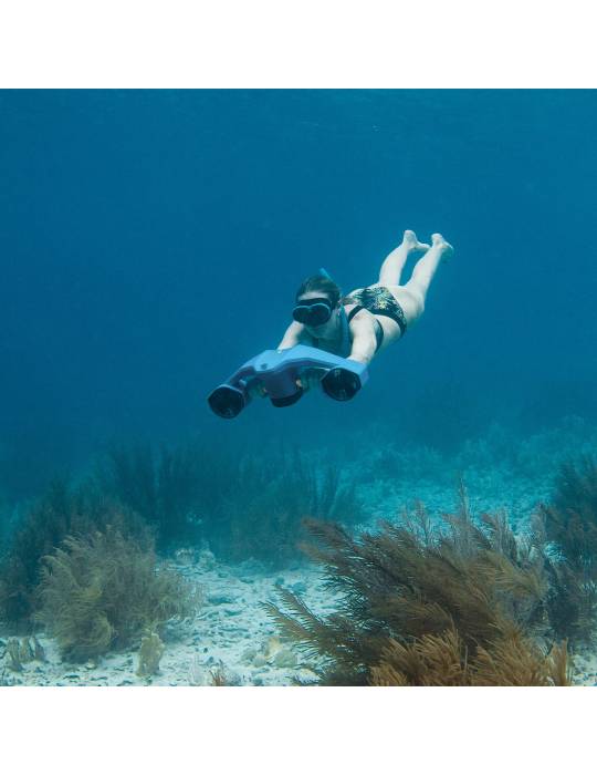 Scooter de mer Jobe Infinity Seascooter pro pack