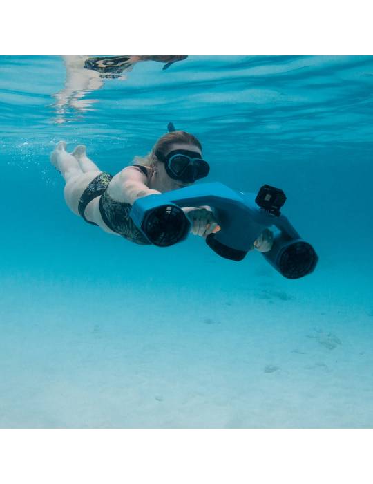 Scooter de mer Jobe Infinity Seascooter pro pack