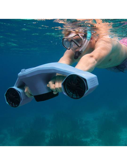 Scooter de mer Jobe Infinity Seascooter pro pack