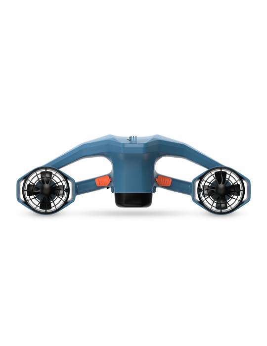 Scooter de mer Jobe Infinity Seascooter pro pack