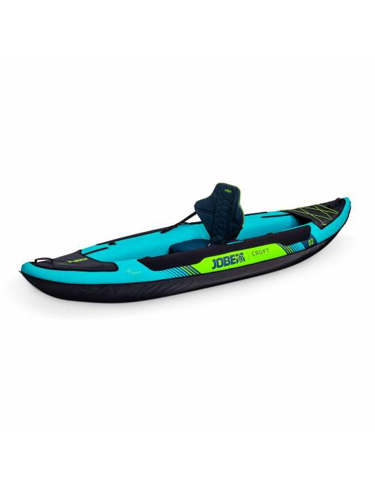 Kayak gonflable Jobe croft 2P