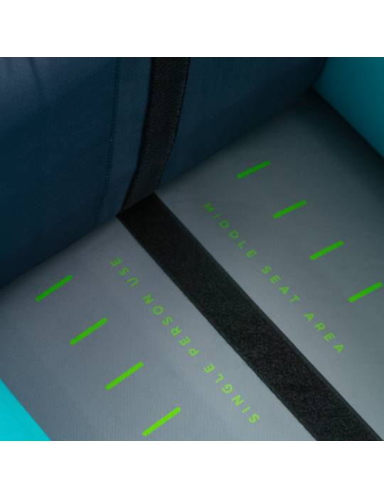 Kayak gonflable Jobe croft 2P