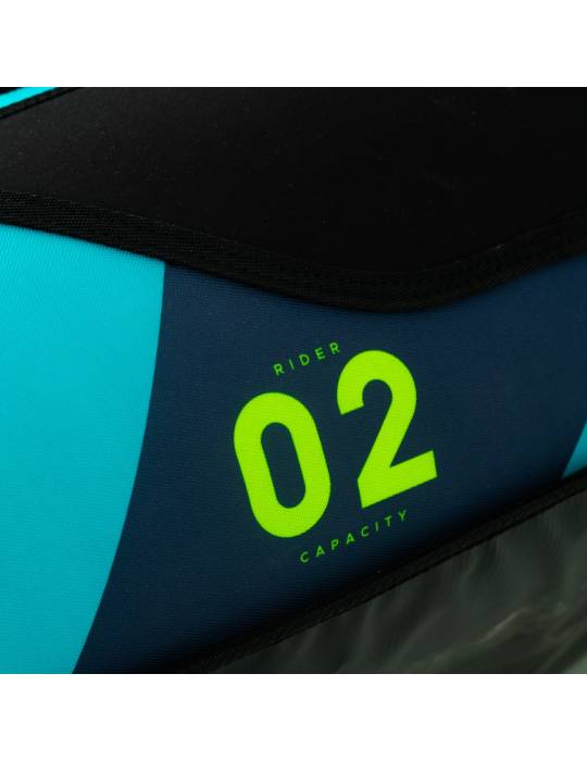Kayak gonflable Jobe croft 2P