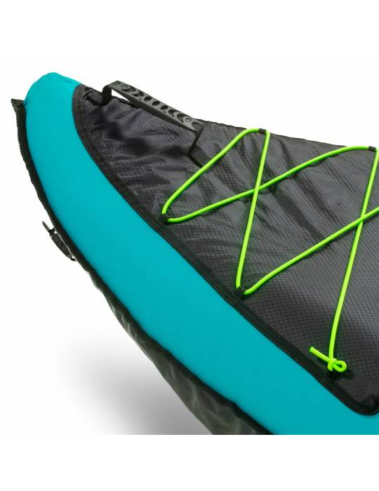 Kayak gonflable Jobe croft 2P