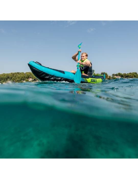 Kayak gonflable Jobe croft 2P
