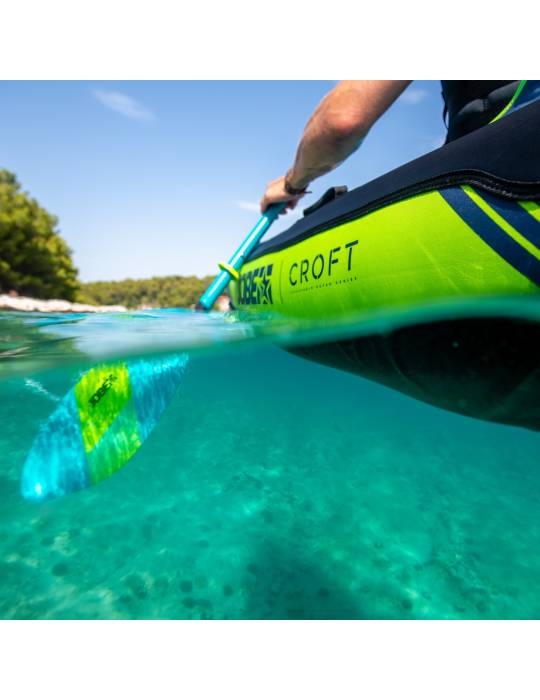 Kayak gonflable Jobe croft 2P