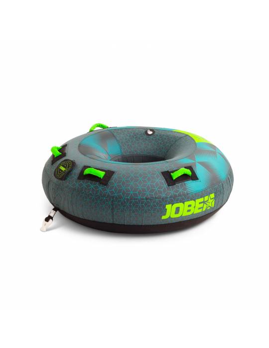 Bouée tractée donut 1P Jobe Hotseat 2024