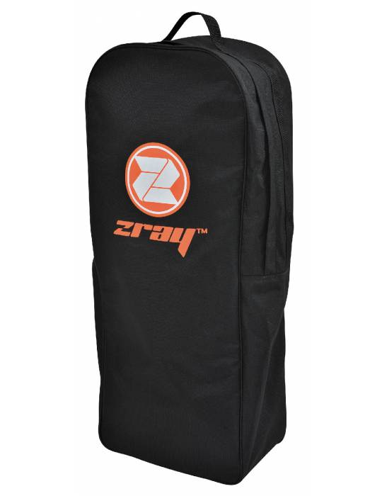 Pack paddle Zray SUP Evasion 11'