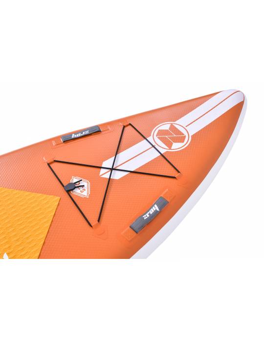 Pack paddle Zray SUP Fury F1 10'4''