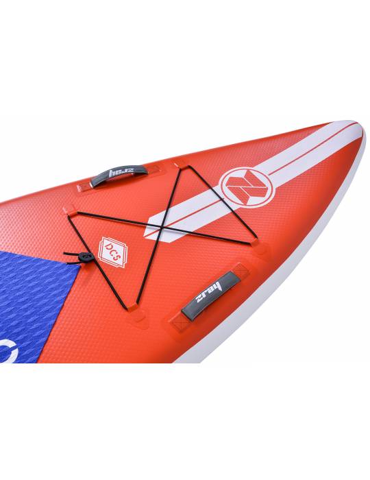 Pack paddle Zray SUP Fury F2 11'