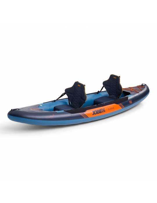 Kayak gonglable Jobe Gama