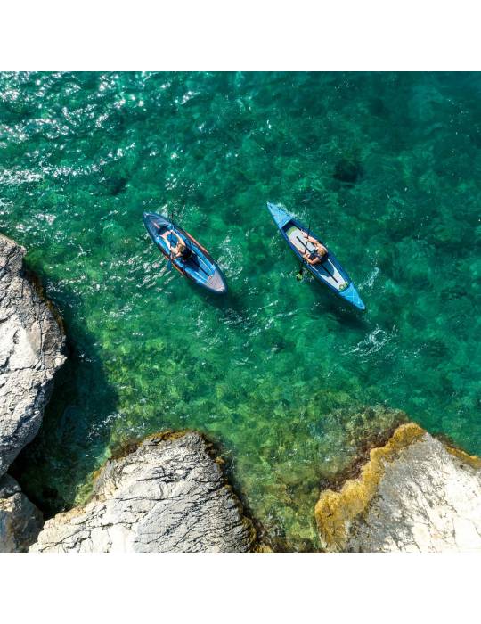 Kayak gonglable Jobe Gama