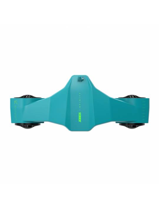 Scooter de mer Jobe Infinity Seascooter pack