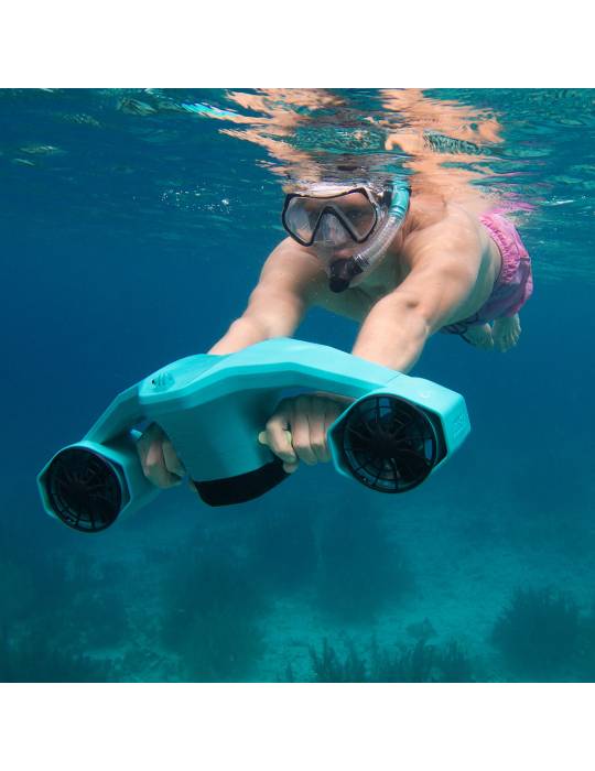 Scooter de mer Jobe Infinity Seascooter pack