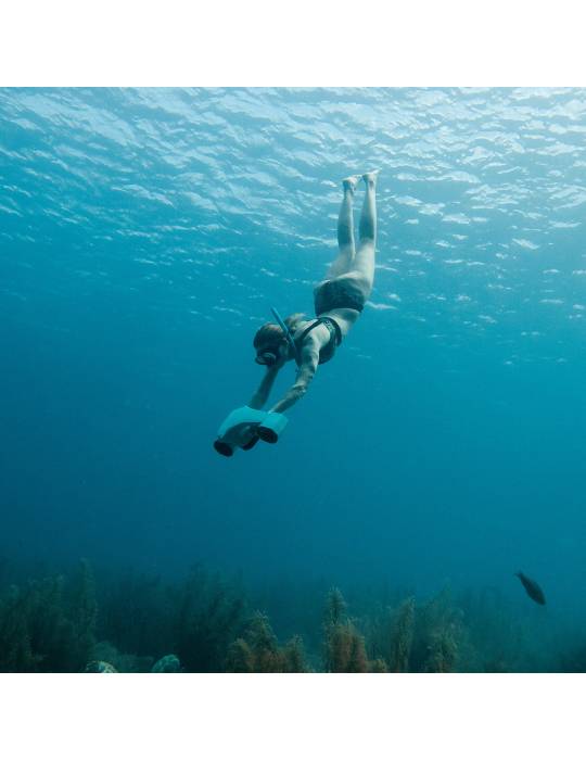 Scooter de mer Jobe Infinity Seascooter pack