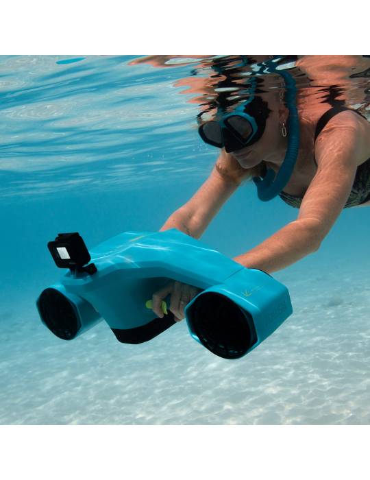 Scooter de mer Jobe Infinity Seascooter pack