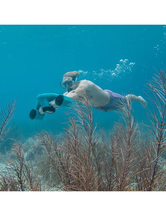 Scooter de mer Jobe Infinity Seascooter pack